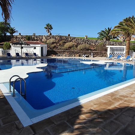 Marina Golf Apartment San Miguel de Abona Exterior photo
