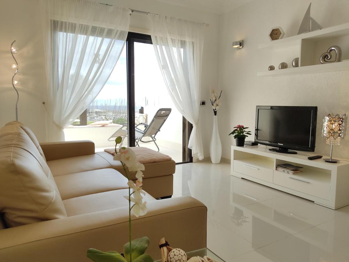 Marina Golf Apartment San Miguel de Abona Exterior photo