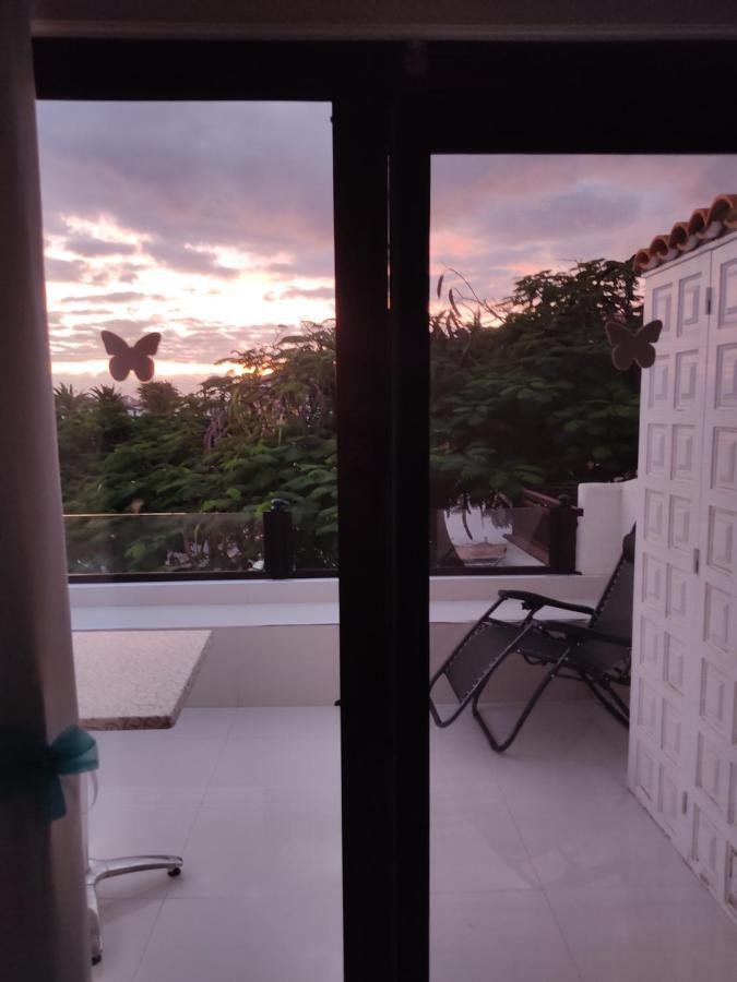 Marina Golf Apartment San Miguel de Abona Exterior photo