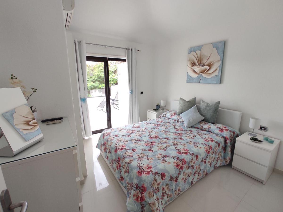 Marina Golf Apartment San Miguel de Abona Exterior photo