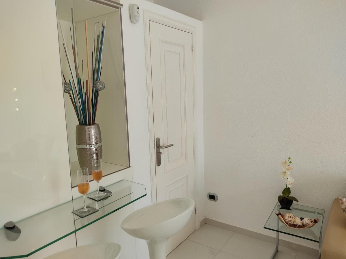 Marina Golf Apartment San Miguel de Abona Exterior photo