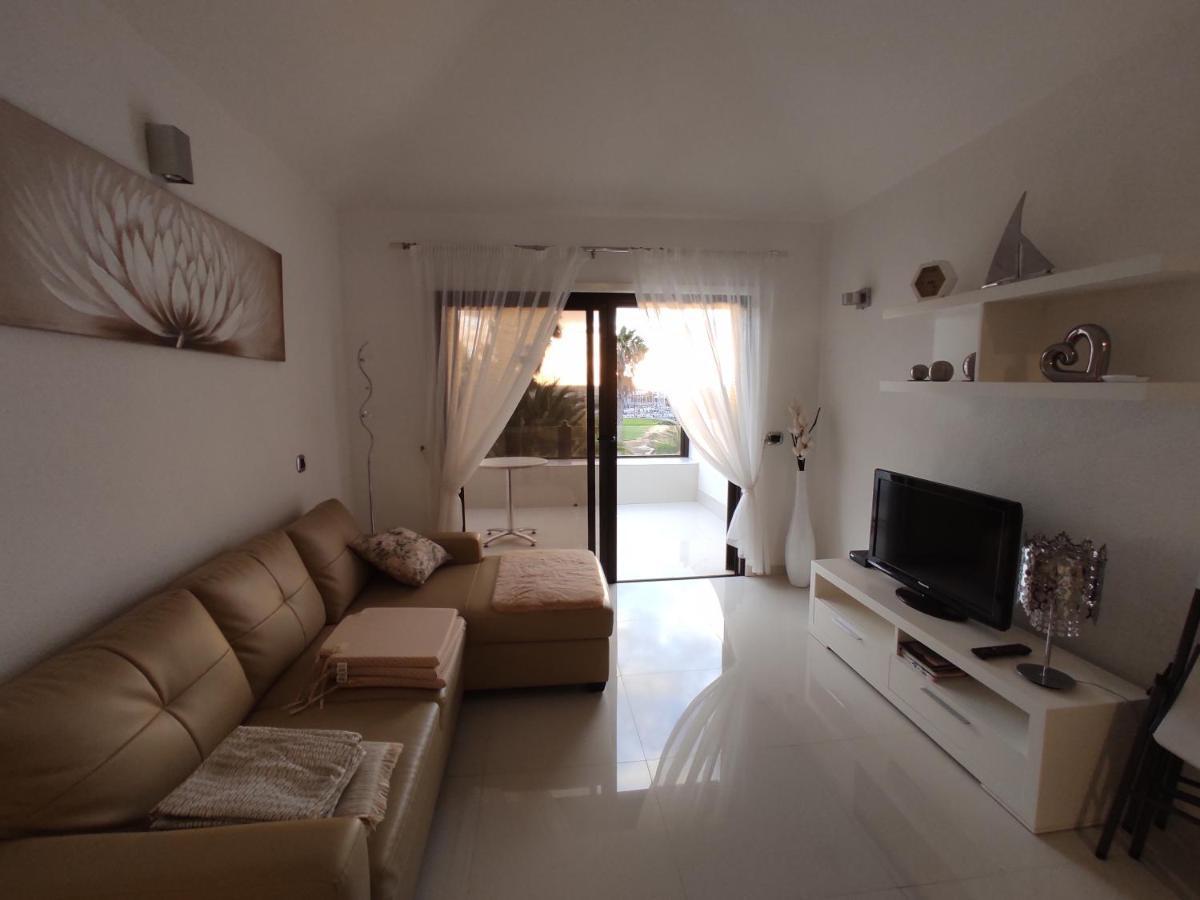 Marina Golf Apartment San Miguel de Abona Exterior photo