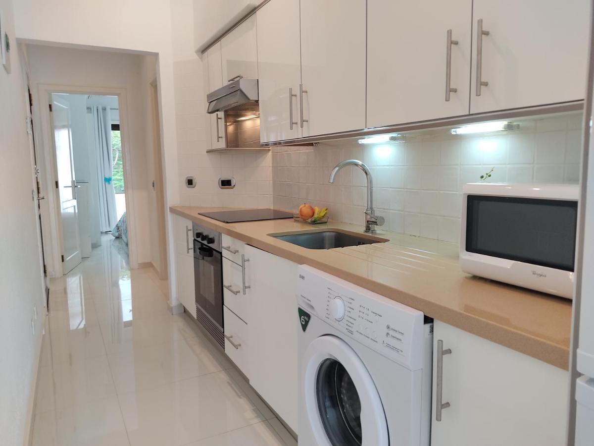 Marina Golf Apartment San Miguel de Abona Exterior photo
