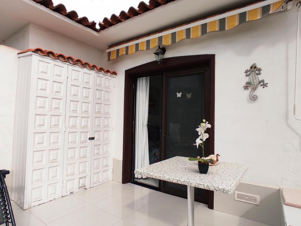 Marina Golf Apartment San Miguel de Abona Exterior photo