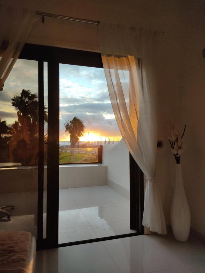Marina Golf Apartment San Miguel de Abona Exterior photo