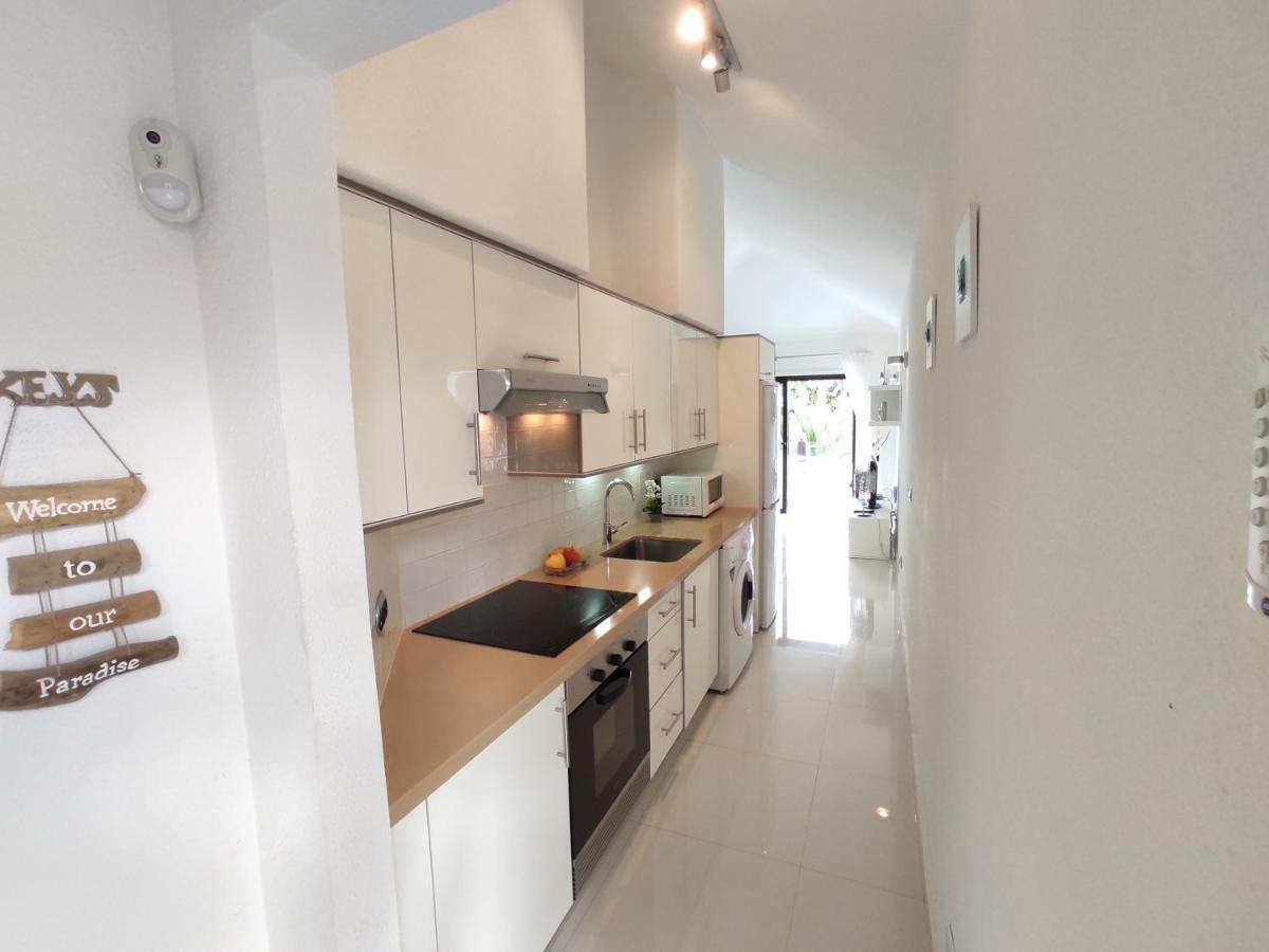Marina Golf Apartment San Miguel de Abona Exterior photo