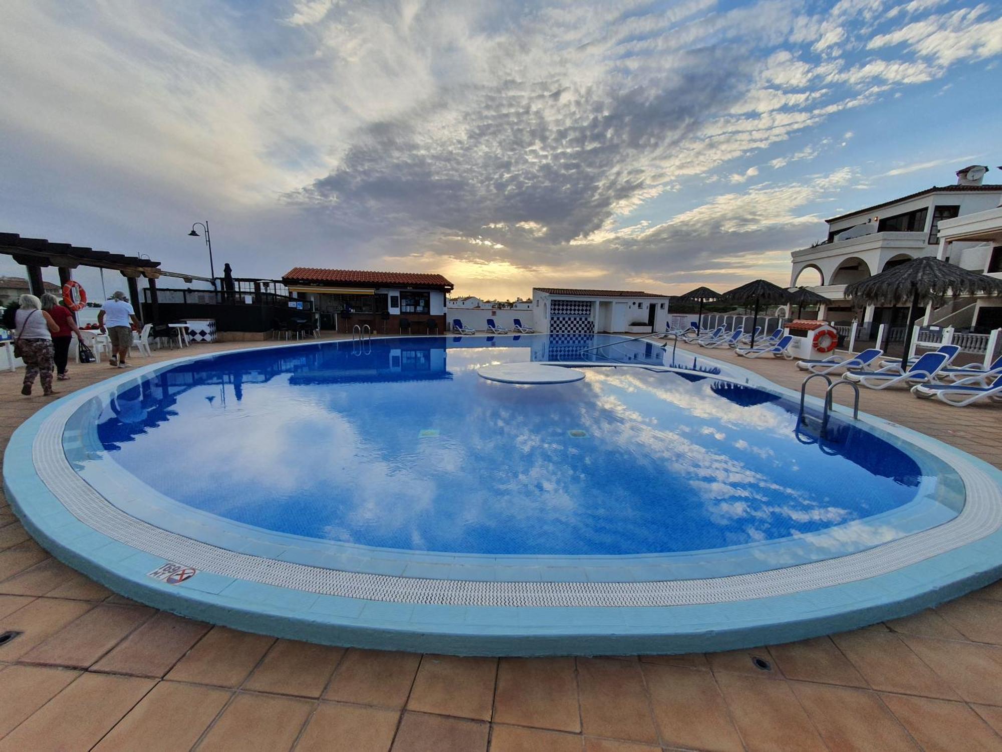 Marina Golf Apartment San Miguel de Abona Exterior photo